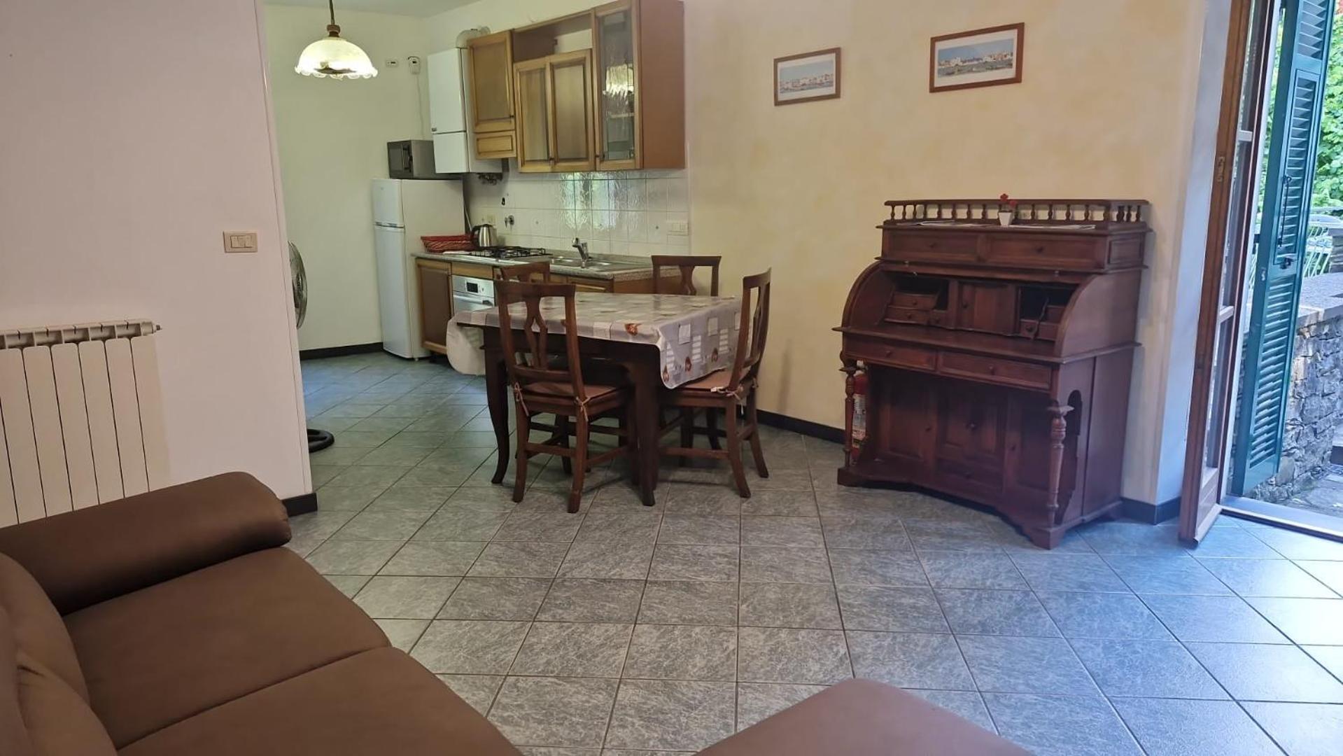 מונליה Appartamento Alessia מראה חיצוני תמונה